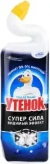 Туалетный Утенок Видимый эффект 900 мл