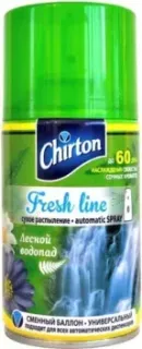 Chirton Фреш Лайн Лесной водопад (250 мл)