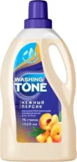 Washing Tone Нежный персик 1.5 л