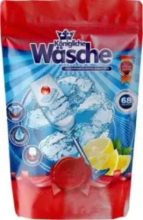 Konigliche Wasche 68 шт