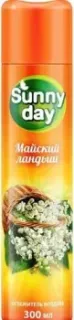 Sunny Day Майский ландыш 300 мл