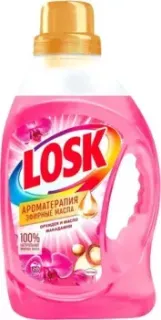Losk Ароматерапия Орхидея и Масло Макадамии 1.46 л
