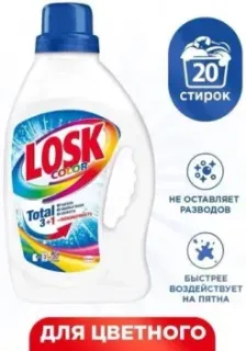 Losk Color 1.3 л