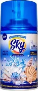 Sky Max Морская Свежесть (250 мл)