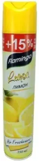 Ozden Flamingo Лимон 3 в 1 (350 мл)