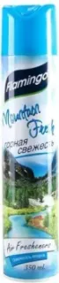 Ozden Flamingo Горная свежесть 3 в 1 (350 мл)
