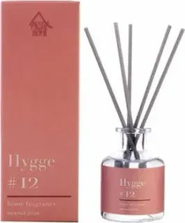 Arida Home Hygge №12 Нежная роза (50 мл)