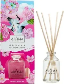 Aroma Harmony Япония (30 мл)