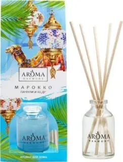 Aroma Harmony Марокко (30 мл)