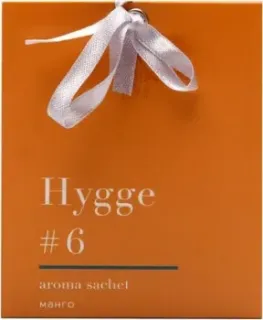 Arida Home Hygge №6 Манго (10 г)