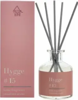 Arida Home Hygge №15 Сандаловое дерево (50 мл)