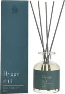 Arida Home Hygge №14 Абсент (50 мл)