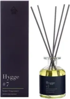 Arida Home Hygge №7 Виноград мускат (50 мл)