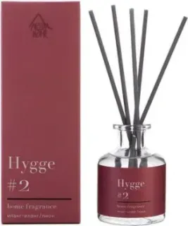 Arida Home Hygge №2 Иланг-иланг/пион (50 мл)