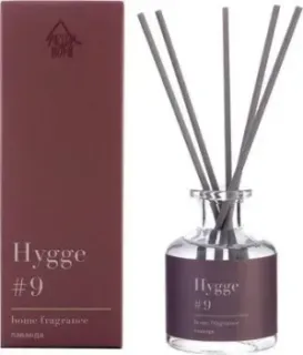 Arida Home Hygge №9 Лаванда (50 мл)
