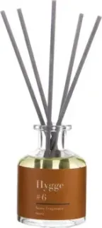 Arida Home Hygge №6 Манго (50 мл)