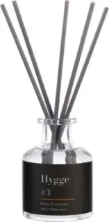 Arida Home Hygge №3 Табак и Бергамот (50 мл)