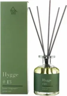 Arida Home Hygge №13 Цитрус/юзу (50 мл)