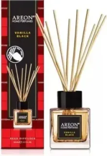 Areon Sticks Reed Vanilla Black ARE-RHP02 (50 мл)