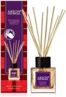 Areon Sticks Reed Patchouli Lavender Vanilla ARE-RHP01 (50 мл)