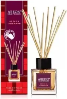 Areon Sticks Reed Apple &amp; Cinnamon ARE-RHP04 50 мл)