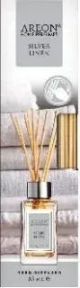 Areon Sticks Silver (85 мл)