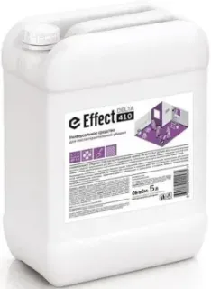 Effect Дельта 410 5 л