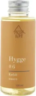 Arida Home Hygge №6 Манго (100 мл)