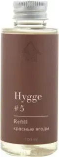 Arida Home Hygge №5 Красные ягоды (100 мл)
