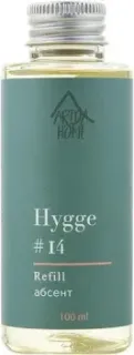 Arida Home Hygge №14 Абсент (100 мл)