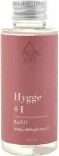 Arida Home Hygge №1 Вишневый мусс (100 мл)