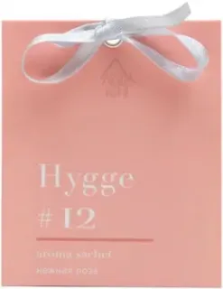 Arida Home Hygge №12 Нежная роза