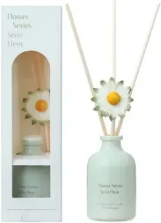 Miniso Vanilla &amp; Lily of the Valley 2926 (25 мл)