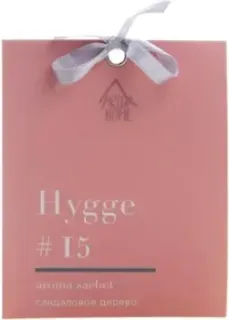 Arida Home Hygge №15 Сандаловое дерево
