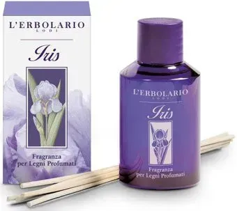 L'Erbolario Ирис (125 мл)