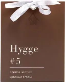 Arida Home Hygge №5 Красные ягоды (10 г)