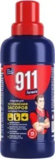 911 Formula Активные гранулы 500 г
