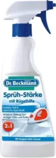 Dr. Beckmann Суперформа &amp; Легкоглад 500 мл
