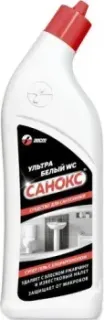 Аист Гель ультра белый WC 750 г