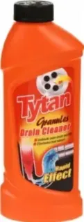 Tytan Гранулы для канализационных труб 400 г