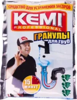 Kemi Professional гранулы 70 г