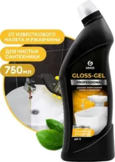 Grass Gloss Gel Professional 125568 750 мл