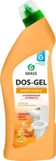 Grass Dos Gel Сила цитрусов 750 мл