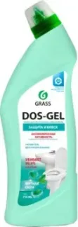 Grass Dos Gel Мятная сила 750 мл