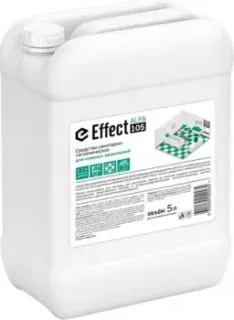 Effect Альфа 105 для сложных загрязнений (5 л)