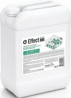 Effect Альфа 103 5 л