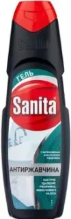 Sanita Антиржавчина гель 500 мл