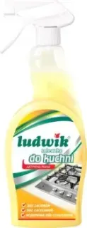 Ludwik Чистящее молочко (750 мл)