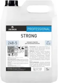 Pro-Brite Strong для пароконвектомата 5 л