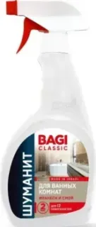 Bagi Classic Шуманит 400 мл